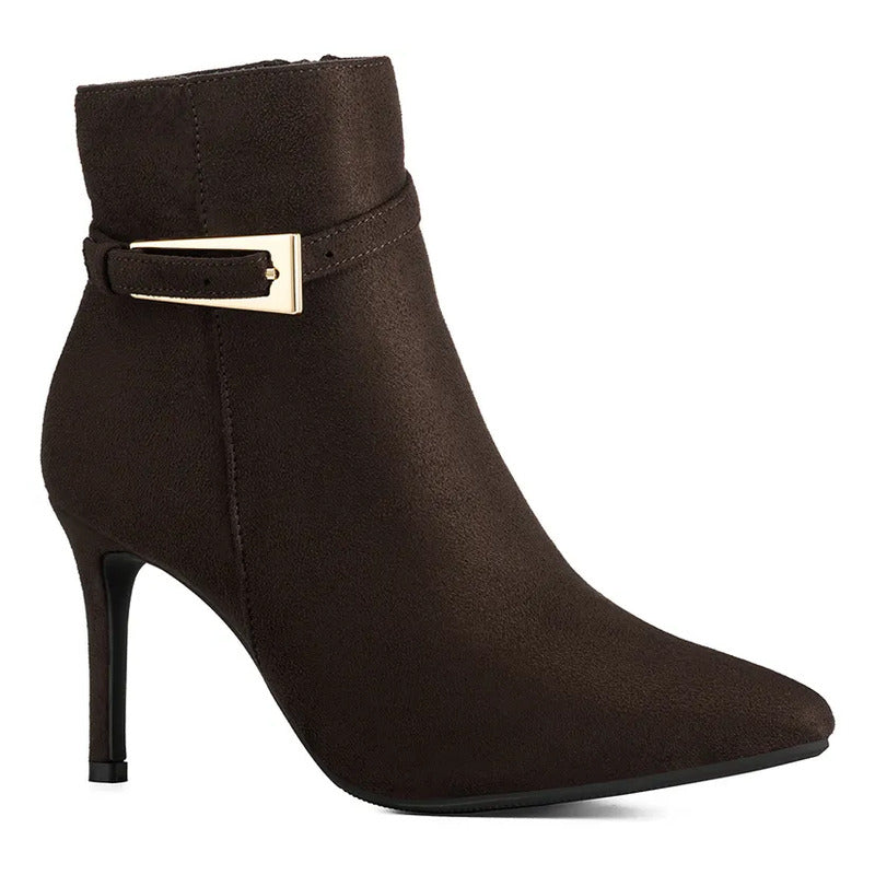 Botines Taco Mujer WEIDE HX530