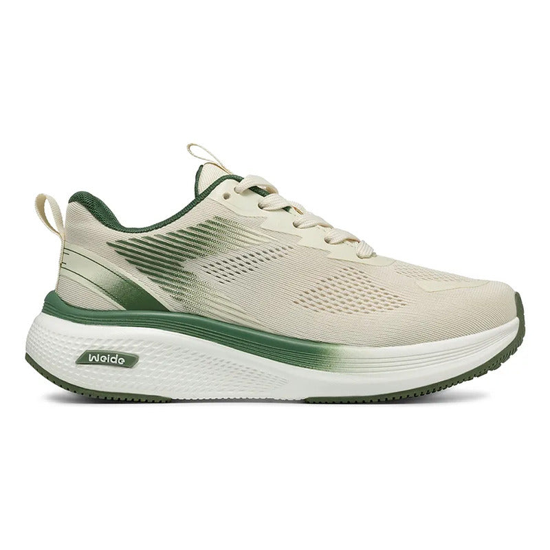 Zapatillas Plataforma Mujer WEIDE XJH70