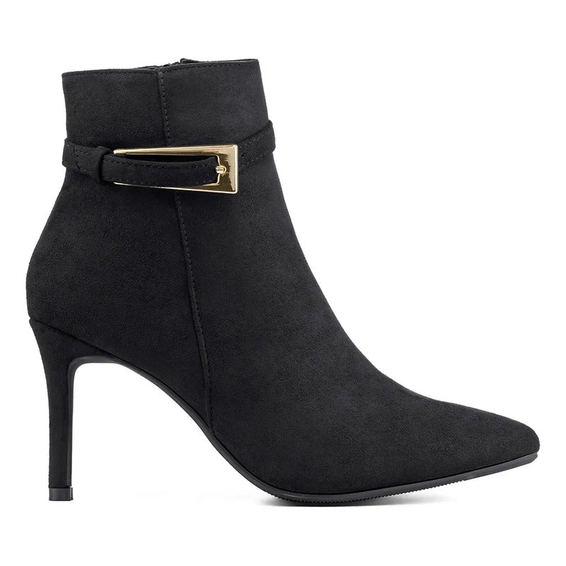 Botines Taco Mujer WEIDE HX530