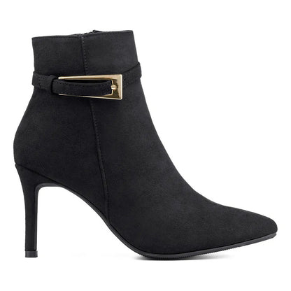 Botines Taco Mujer WEIDE HX530