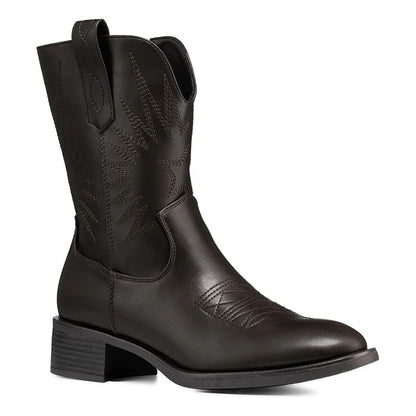 Botas Plataforma Mujer WEIDE DH92