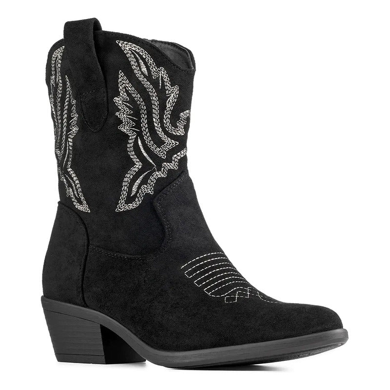 Botas Plataforma Mujer WEIDE CZY650