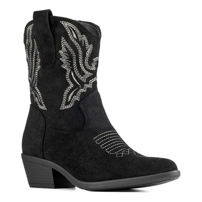 Botas Plataforma Mujer WEIDE CZY650