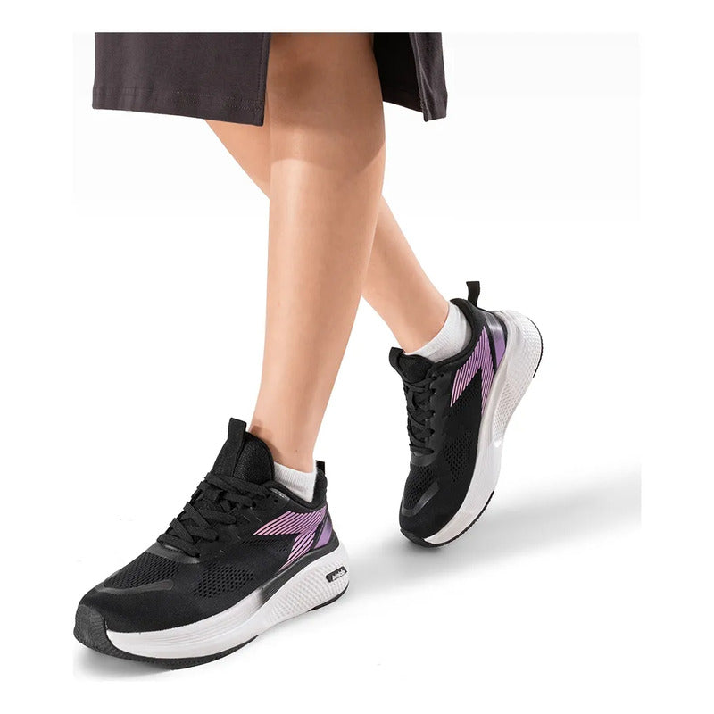 Zapatillas Plataforma Mujer WEIDE XJH70