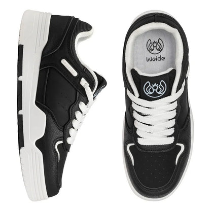 Zapatillas Plataforma Mujer WEIDE SS11