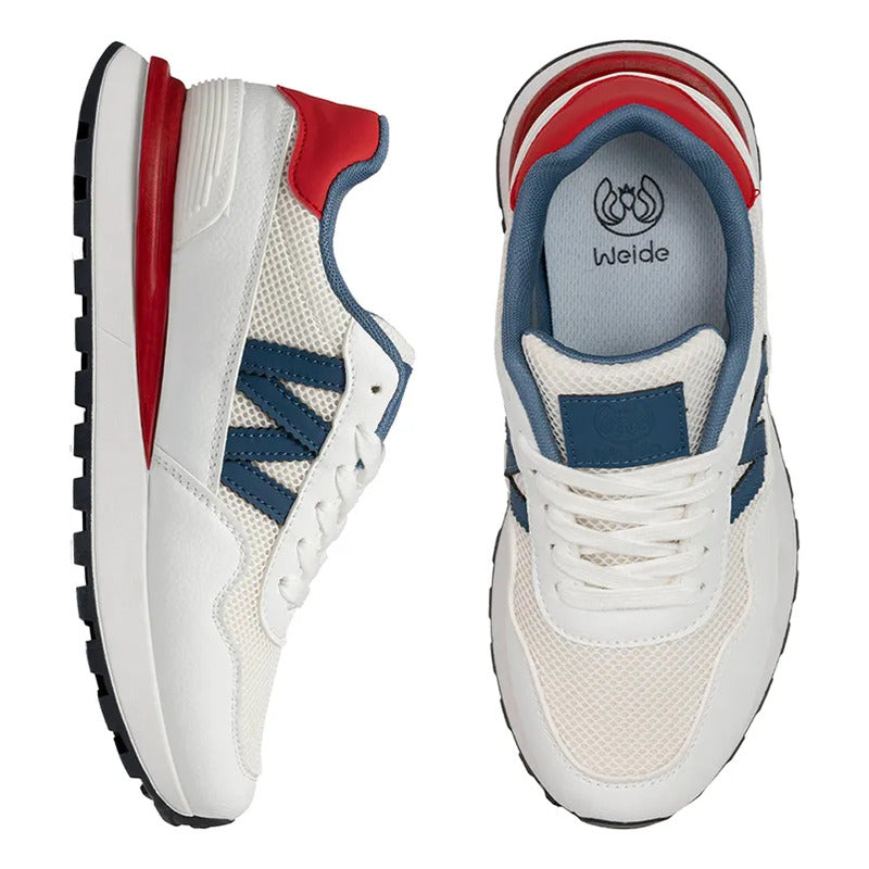 Zapatillas Plataforma Mujer WEIDE SS13