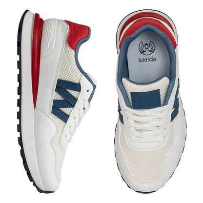 Zapatillas Plataforma Mujer WEIDE SS13