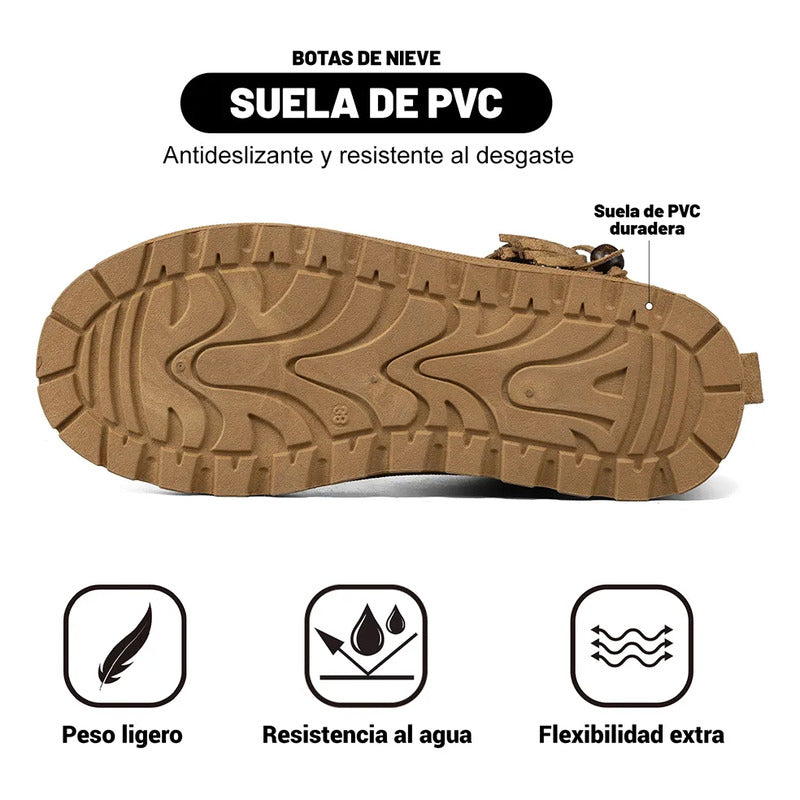 Botines Mujer WEIDE SL70