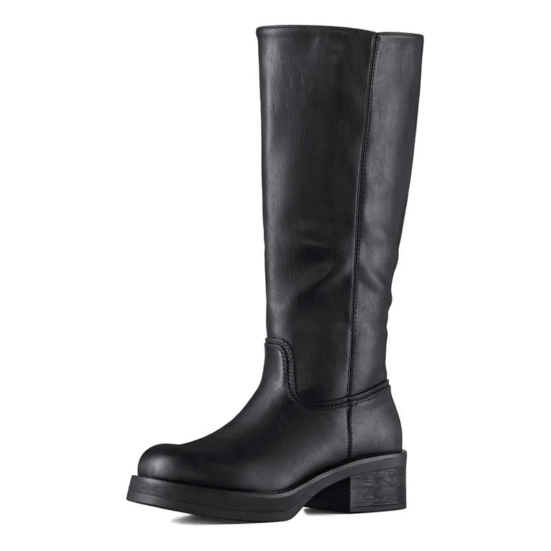 Botas Plataforma Mujer WEIDE CZY657