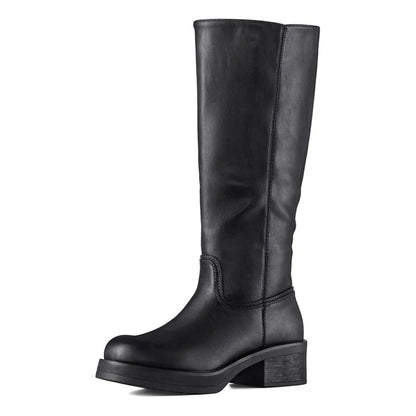 Botas Plataforma Mujer WEIDE CZY657