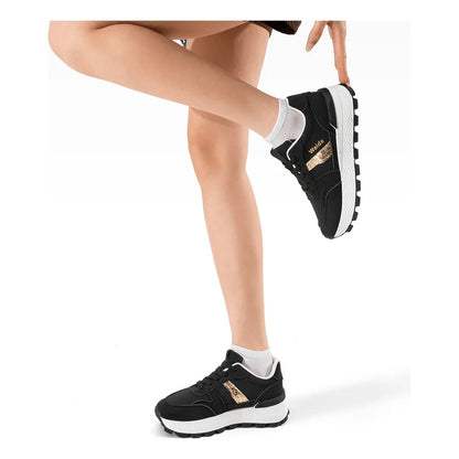 Zapatillas Plataforma Mujer WEIDE SL75