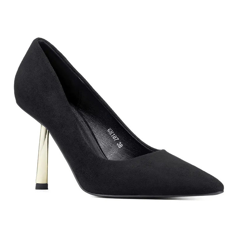 Zapato Taco Mujer WEIDE GH187