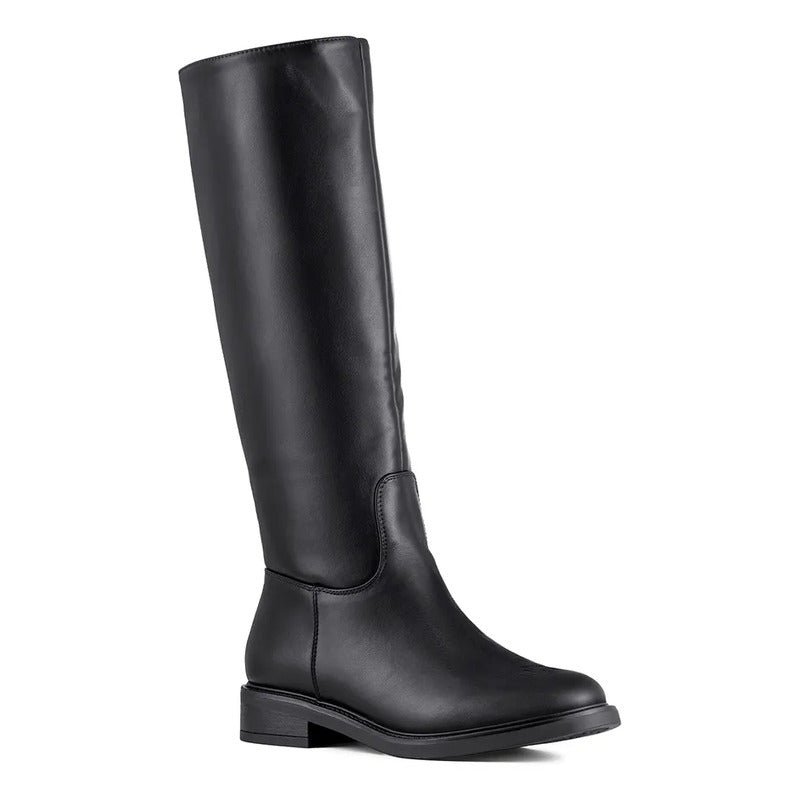 Botas Plataforma Mujer WEIDE HX531