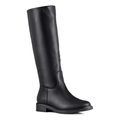 Botas Plataforma Mujer WEIDE HX531