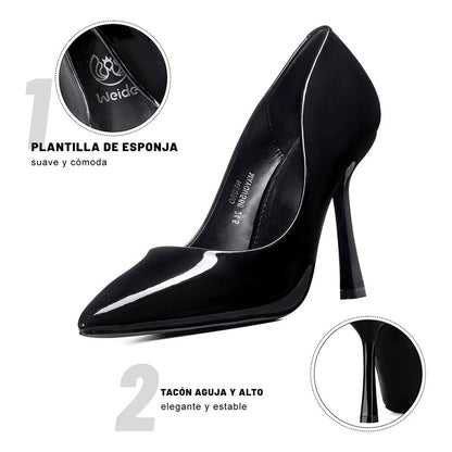 Zapato Taco Mujer WEIDE YOU566