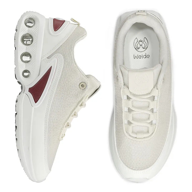 Zapatillas Plataforma Mujer WEIDE SL71