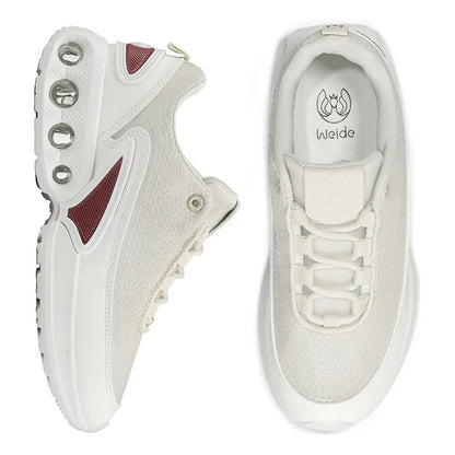 Zapatillas Plataforma Mujer WEIDE SL71