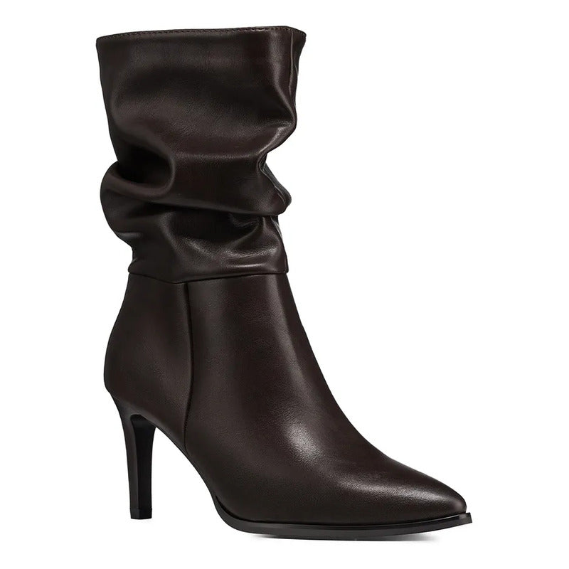 Botines Taco Mujer WEIDE QBM26