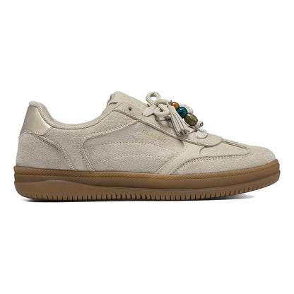 Zapatillas Plataforma Mujer WEIDE SS17