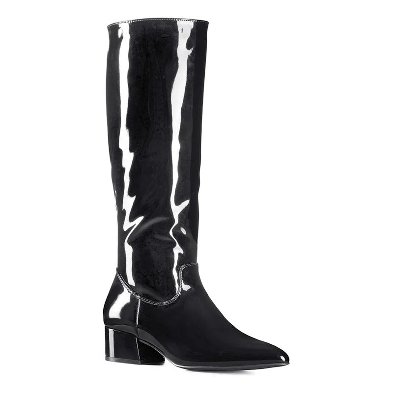 Botas Taco Mujer WEIDE CZY660