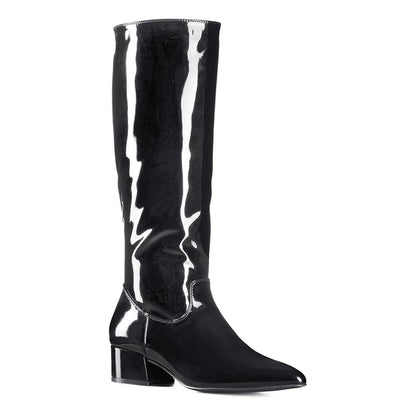 Botas Taco Mujer WEIDE CZY660