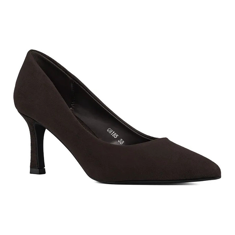 Zapato Taco Mujer WEIDE GH185