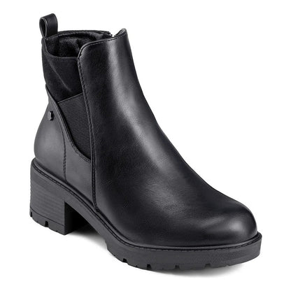 Botine Plataforma Mujer WEIDE YOU561