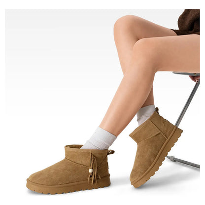 Botines Mujer WEIDE SL70