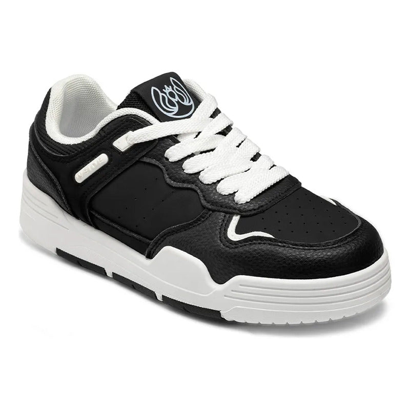 Zapatillas Plataforma Mujer WEIDE SS11