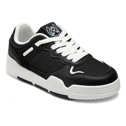 Zapatillas Plataforma Mujer WEIDE SS11