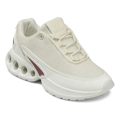 Zapatillas Plataforma Mujer WEIDE SL71