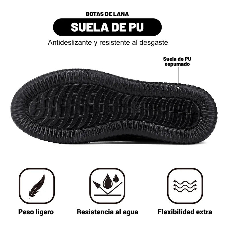 Botines Mujer WEIDE TFA223