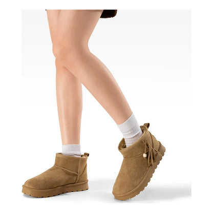 Botines Mujer WEIDE SL70