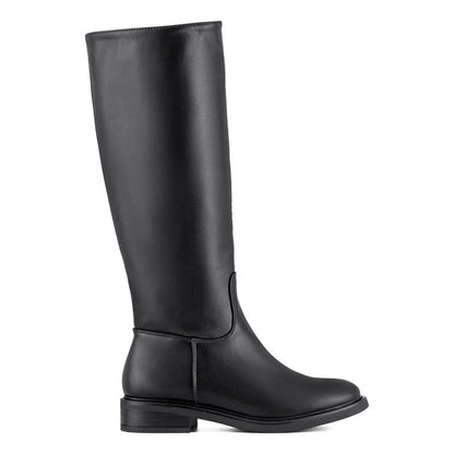 Botas Plataforma Mujer WEIDE HX531
