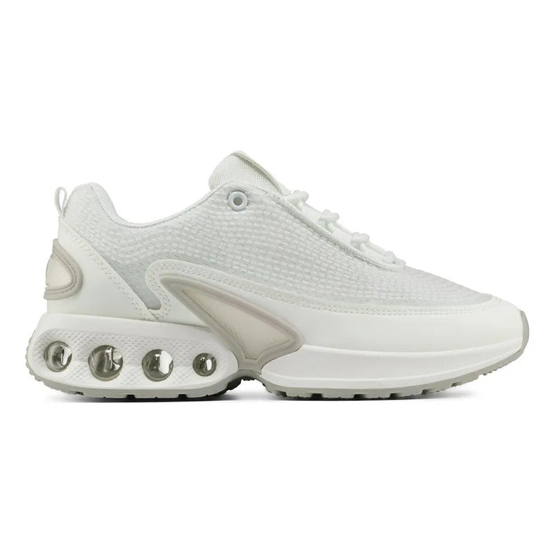 Zapatillas Plataforma Mujer WEIDE SL71