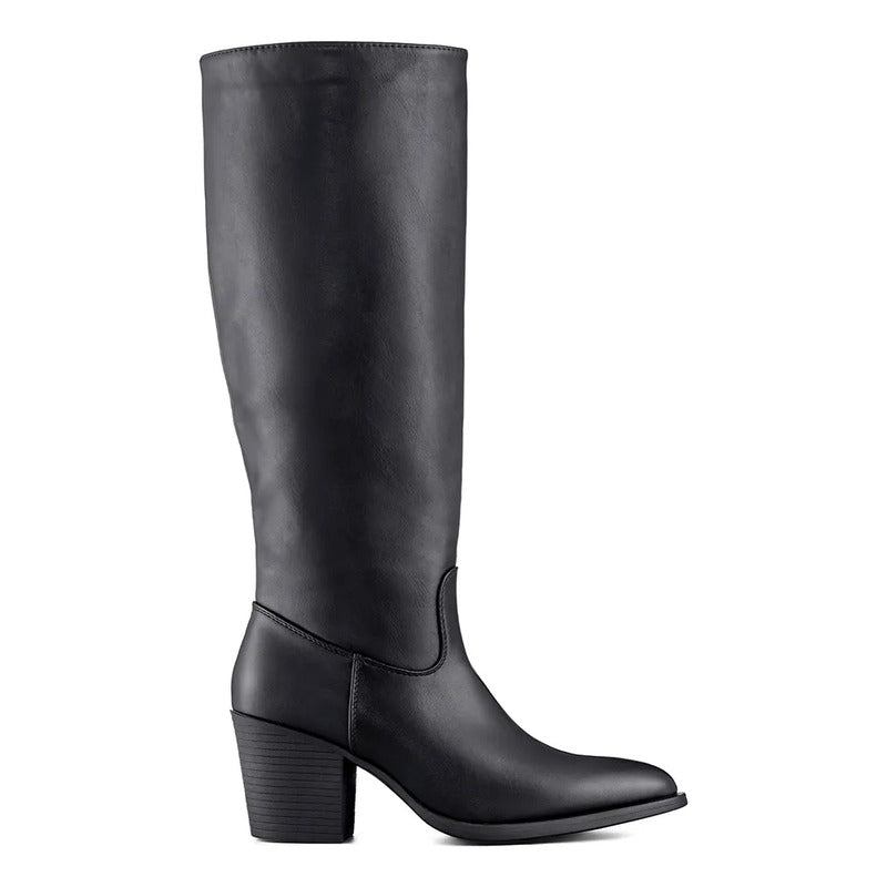 Botas Taco Mujer WEIDE CZY658
