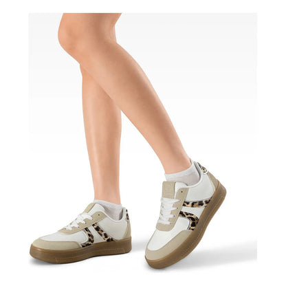 Zapatillas Plataforma Mujer WEIDE SL73