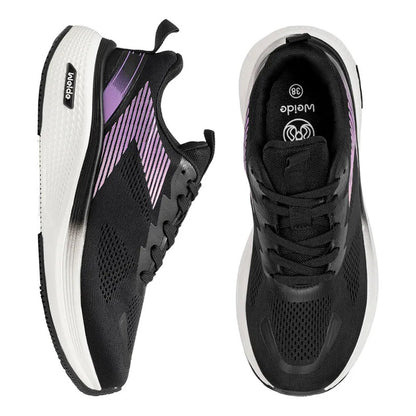 Zapatillas Plataforma Mujer WEIDE XJH70