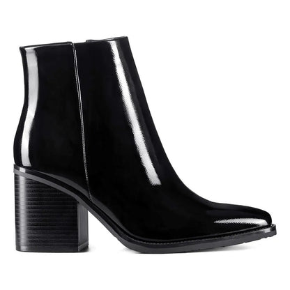 Botines Taco Mujer WEIDE CZY656