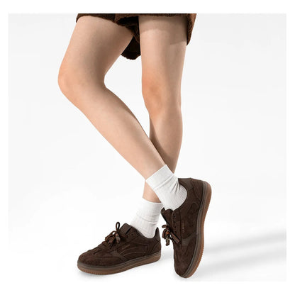 Zapatillas Plataforma Mujer WEIDE SS17