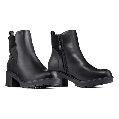 Botine Plataforma Mujer WEIDE YOU561