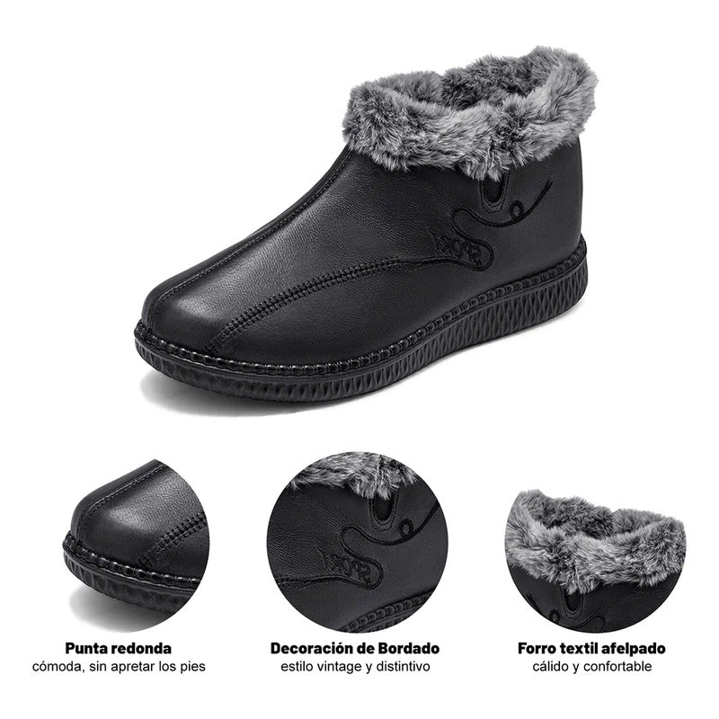 Botines Mujer WEIDE TFA223