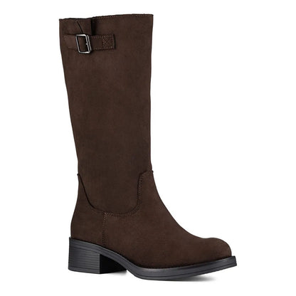 Botas Plataforma Mujer WEIDE CZY659
