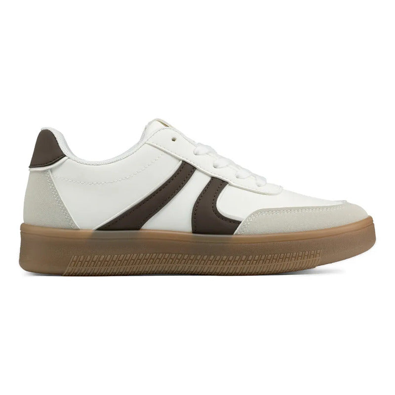 Zapatillas Plataforma Mujer WEIDE SL73