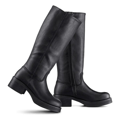 Botas Plataforma Mujer WEIDE CZY657