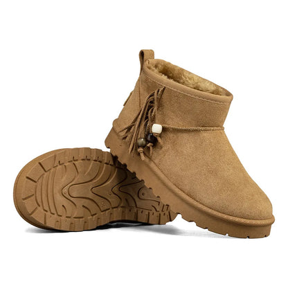 Botines Mujer WEIDE SL70