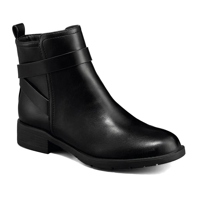 Botin Taco Mujer Casual Pu WEIDE YOU515