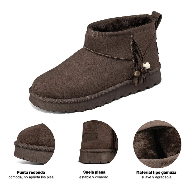 Botines Mujer WEIDE SL70