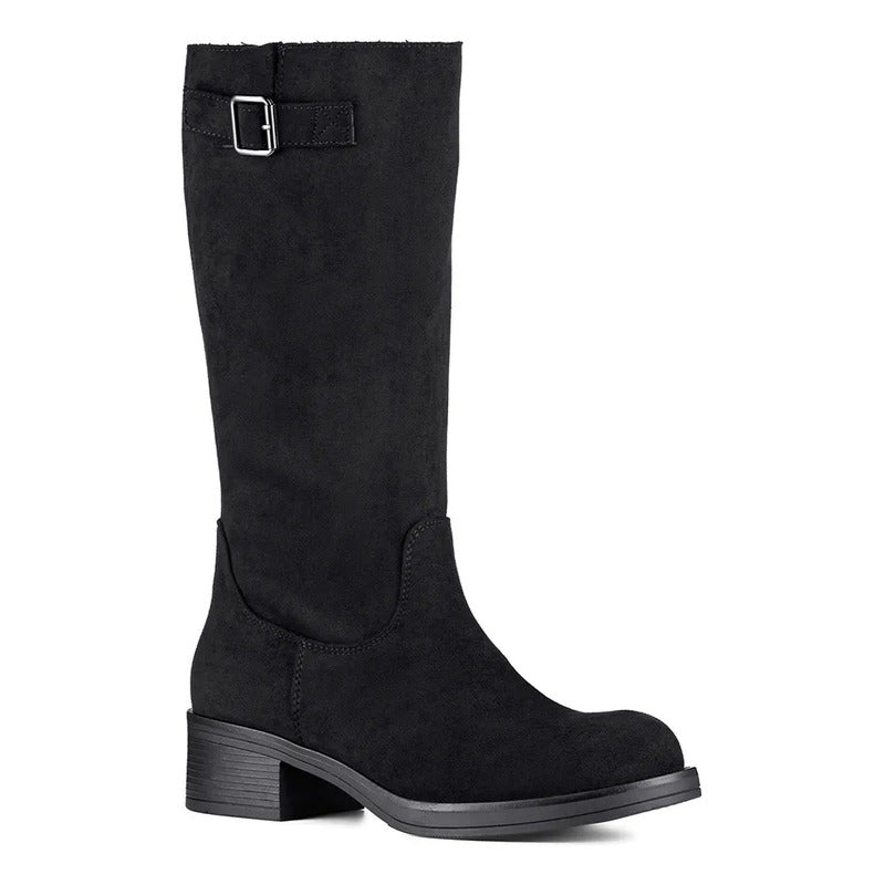 Botas Plataforma Mujer WEIDE CZY659
