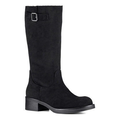 Botas Plataforma Mujer WEIDE CZY659